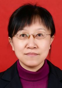 吴素玲