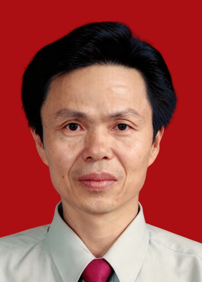 陈胜好