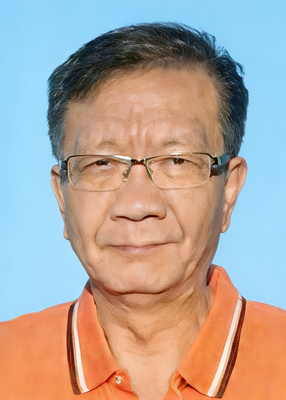 陈施仁