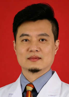 杨曙晖